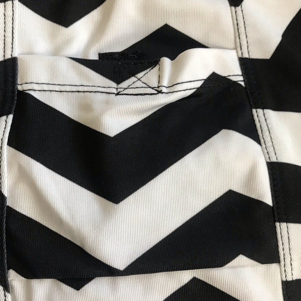 Running girl running skirt with leggings size M/L - Picture 4 of 6